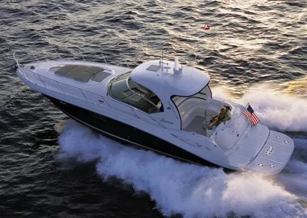 Rowdy Rio Yacht Photos Pics 