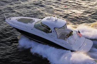 Sea Ray 44 Sundancer