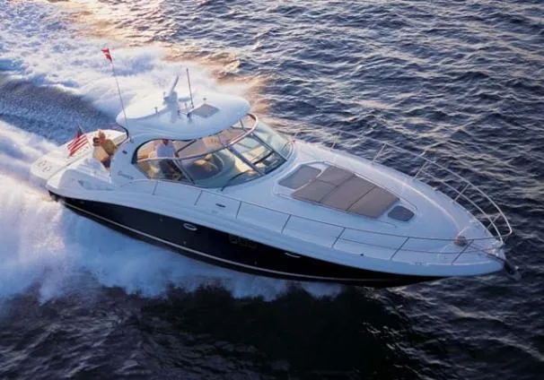 Rowdy Rio Yacht Photos Pics 