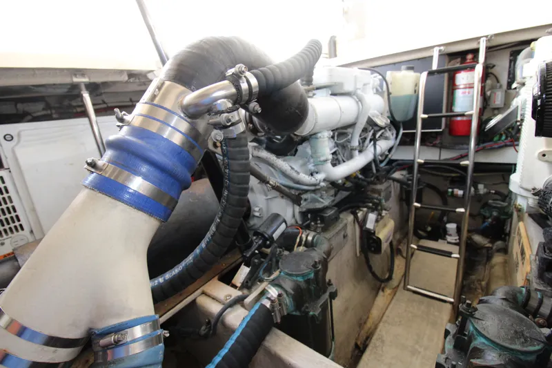 Rowdy Rio Yacht Photos Pics 