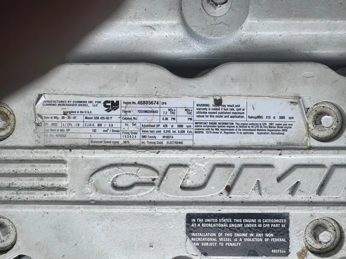 Rowdy Rio Yacht Photos Pics 