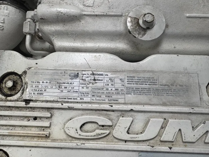 Rowdy Rio Yacht Photos Pics 