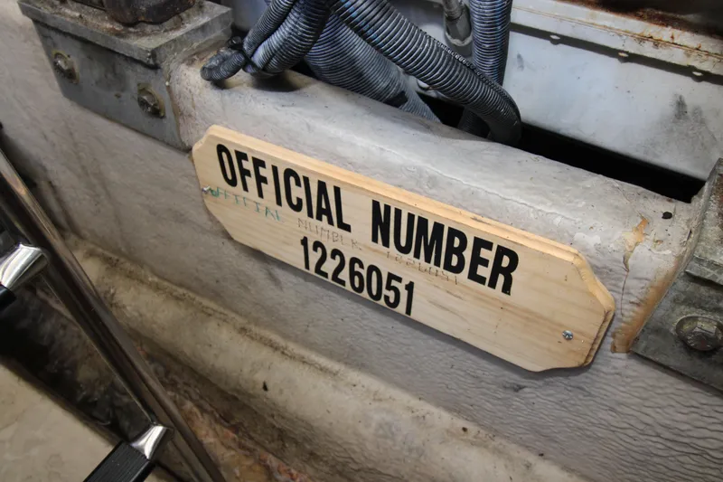 Rowdy Rio Yacht Photos Pics 