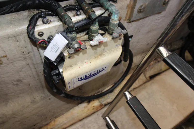 Rowdy Rio Yacht Photos Pics 