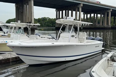 Regulator 25
