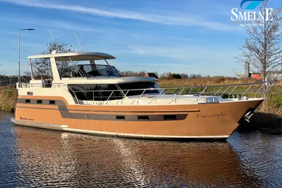 2024 Argos Line 1350 2.0