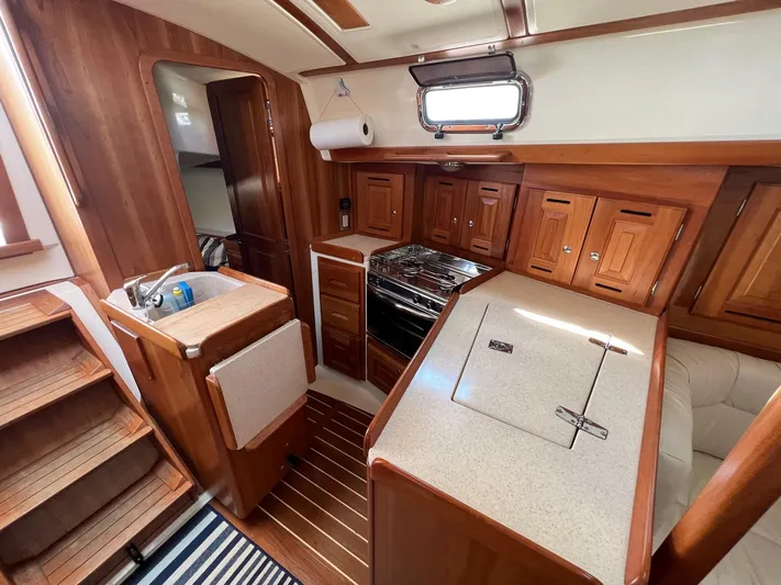 Pelican Yacht Photos Pics 