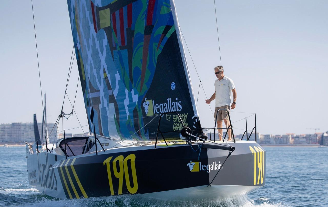 2023 Class 40 Mach 40.5 Racer for sale - YachtWorld