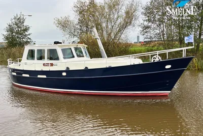 1980 Doggersbank 305 M