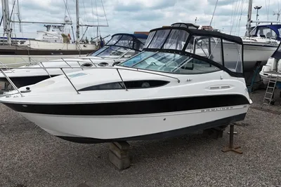 Bayliner 245