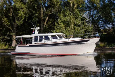 2010 Tuna Classico 40