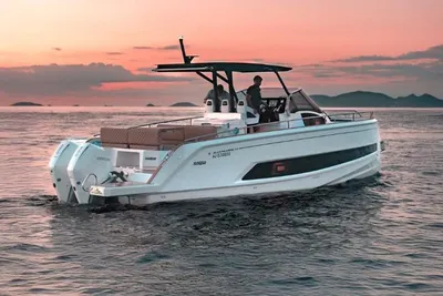 2026 Salpa Avantgarde 35