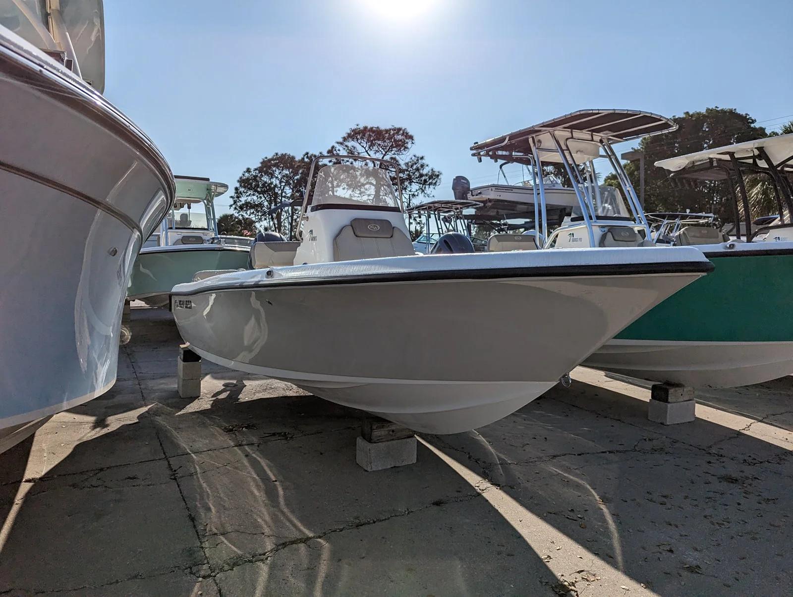 2023 Key West 189 FS Center Console for sale YachtWorld