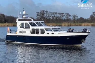 2003 Smelne Slingshot 46