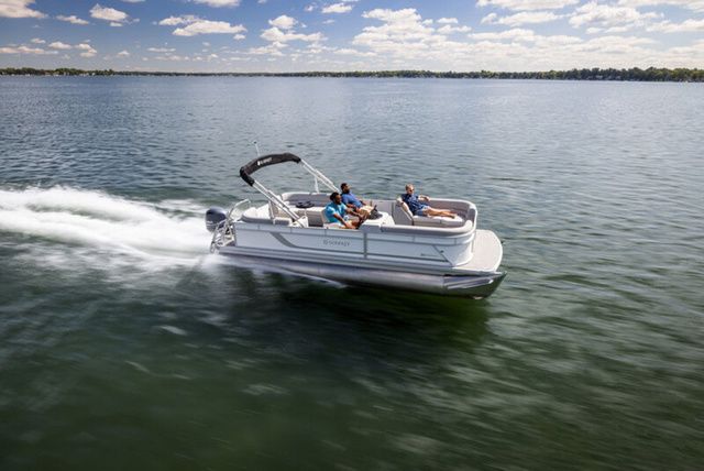 Godfrey Xperience 2286 SBX Sport Tube 27 in. Package}