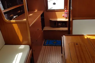 1981 Custom Kirie 33