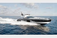 2020 Azimut S7