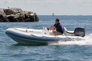 2024 Ribcraft 4.8T