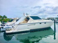 2004 Tiara Yachts Sovran