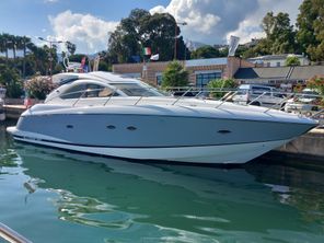Sunseeker Portofino 47