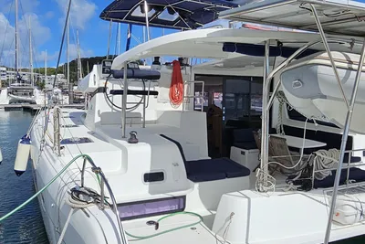 2016 Lagoon 42