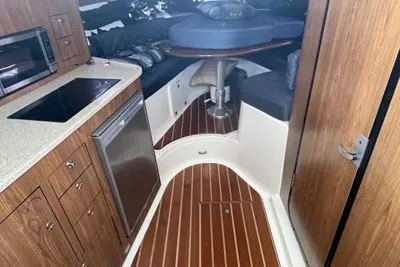 2016 Pursuit OS 345 Offshore
