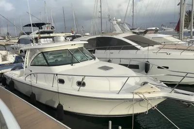 2016 Pursuit OS 345 Offshore