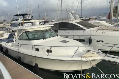 2016 Pursuit OS 345 Offshore