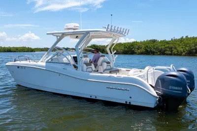 World Cat 255 DC