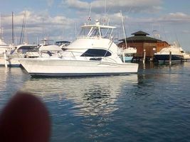 2003 40' Riviera-40 Flybridge Boca Chica, DO