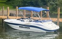 2004 Bombardier Seadoo challenger 2000