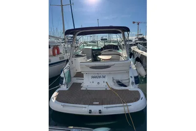 2007 Doral INTRIGUE 32