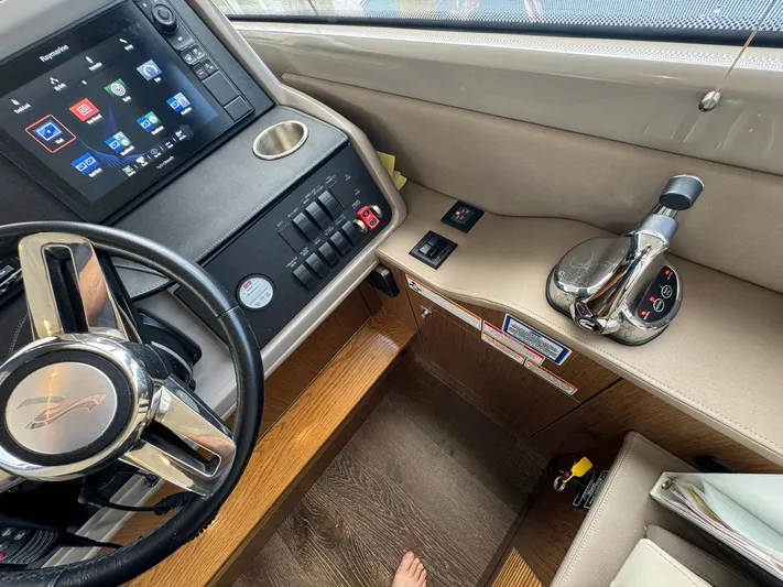 Nautical Escape Yacht Photos Pics 