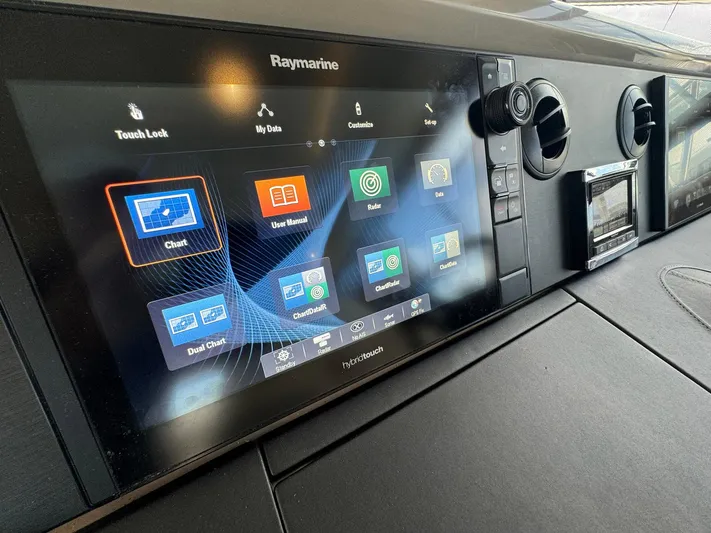 Nautical Escape Yacht Photos Pics 