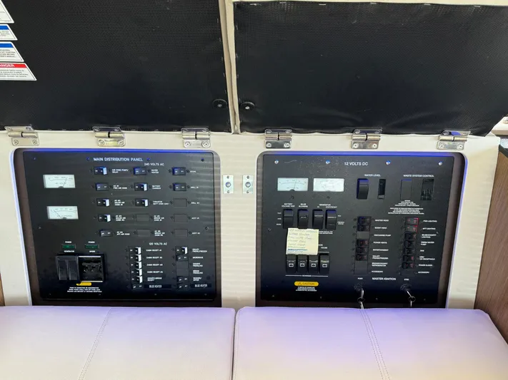 Nautical Escape Yacht Photos Pics 