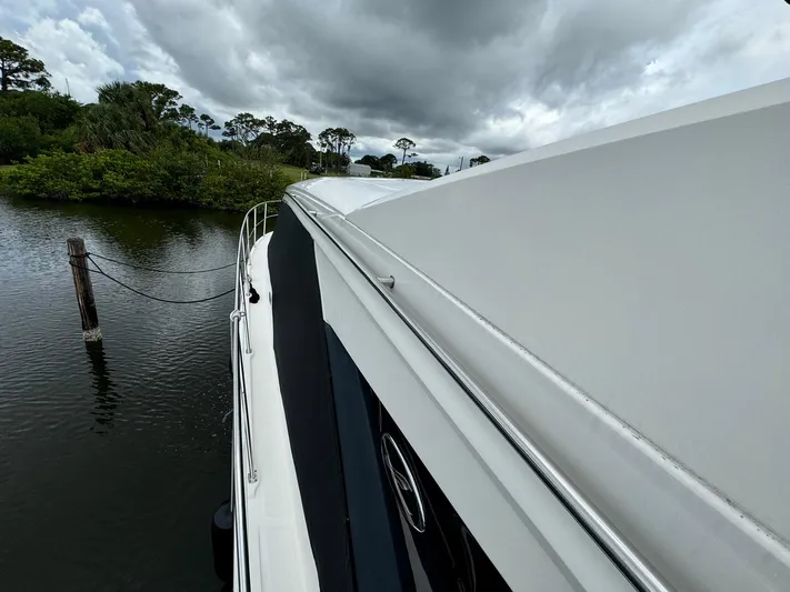 Nautical Escape Yacht Photos Pics 