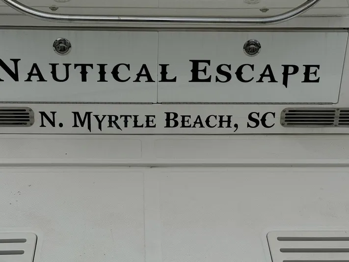 Nautical Escape Yacht Photos Pics 