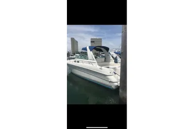 Sea Ray Sundancer 310