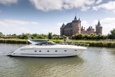 2003 Neptunus 55 Sport