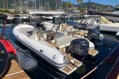 2020 Capelli Tempest 700
