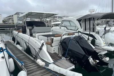 2023 Beneteau Flyer 9 SPACEdeck