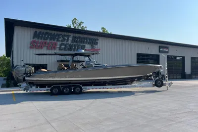 Nor-Tech 400 Supersport