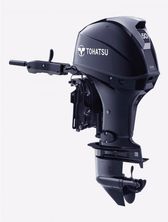 2023 Tohatsu MFS 50 pk