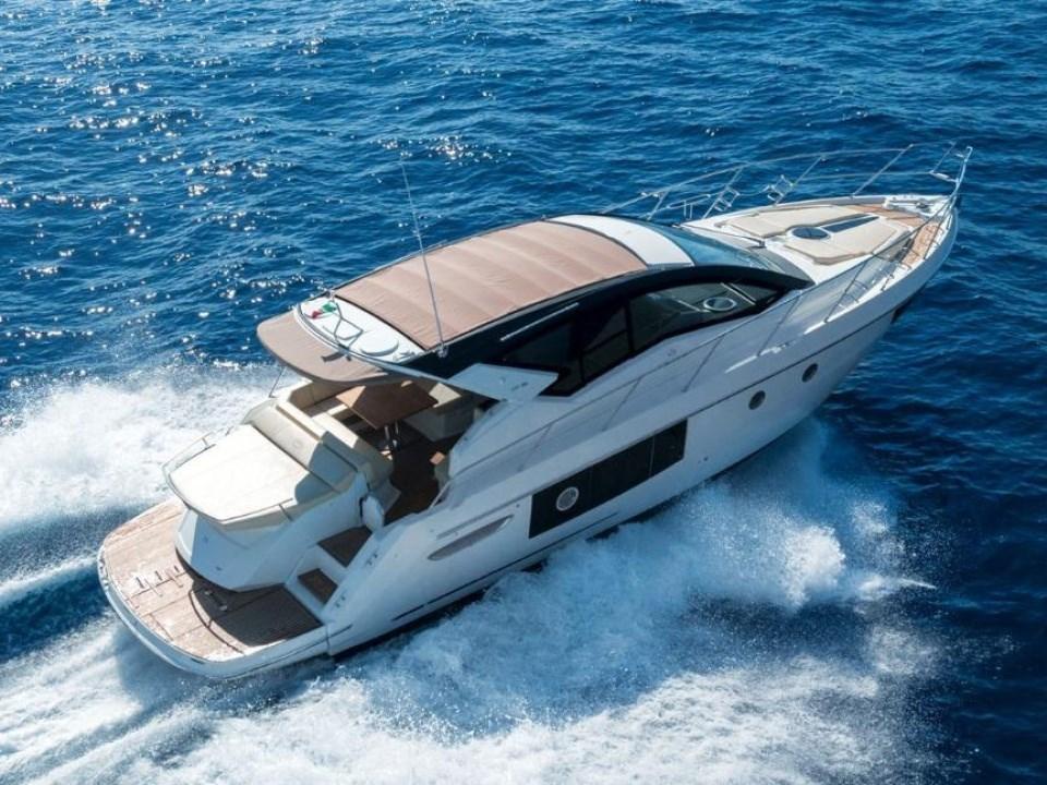 2015 Cranchi M 44 HT M44