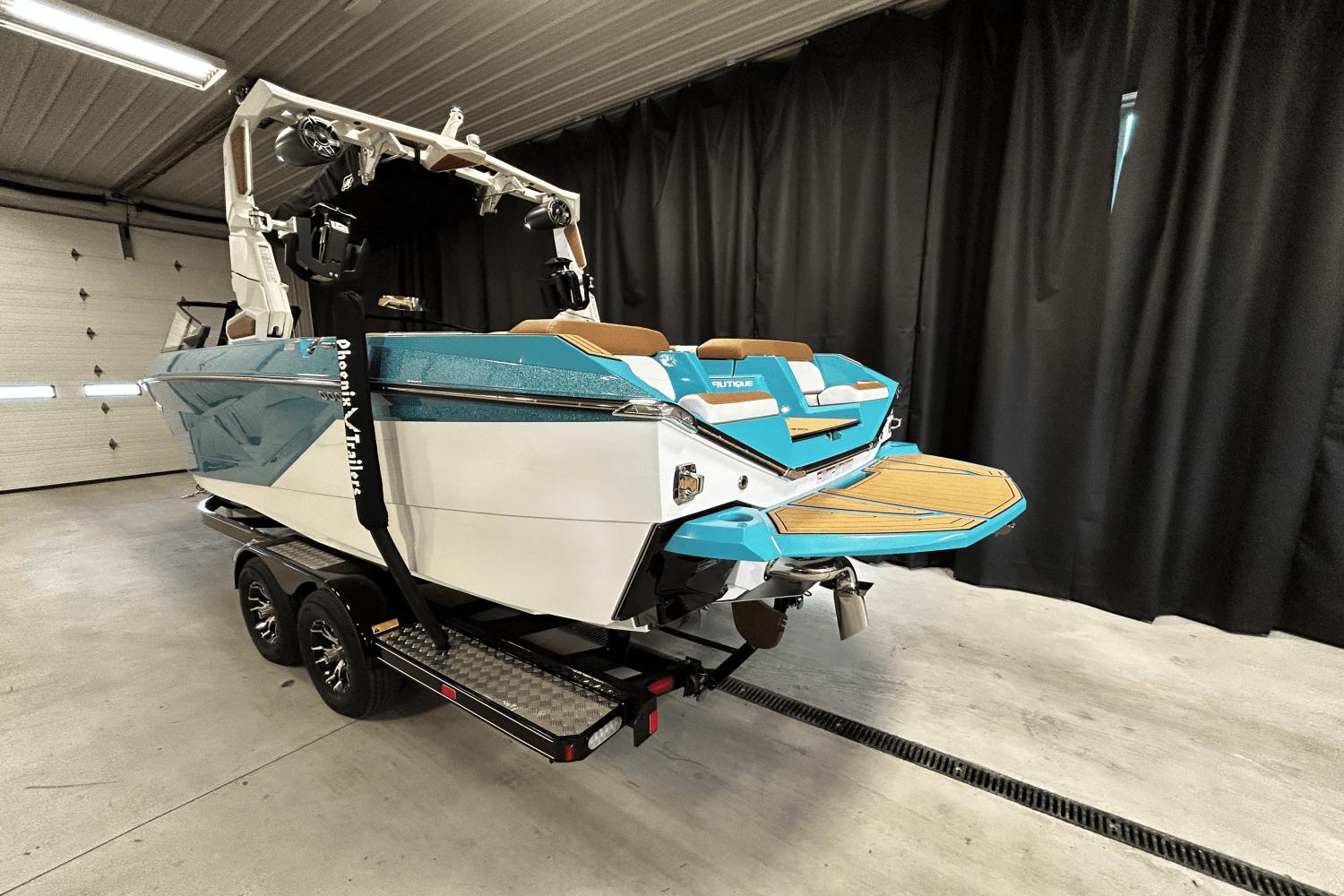 2024 Nautique Super Air Nautique G23 Ski and Wakeboard for sale