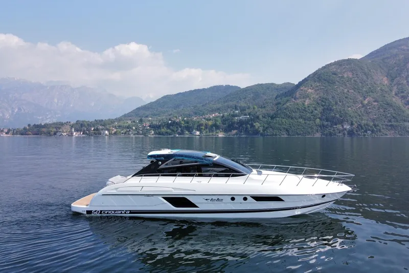 Dena Yacht Photos Pics 2021 Airon Cinquanta 50