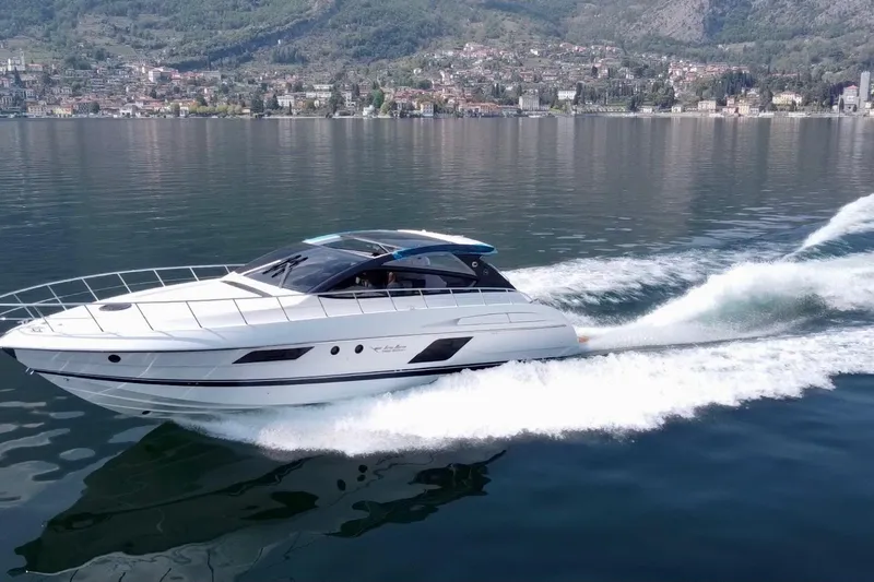 Dena Yacht Photos Pics 2021 Airon Cinquanta 50