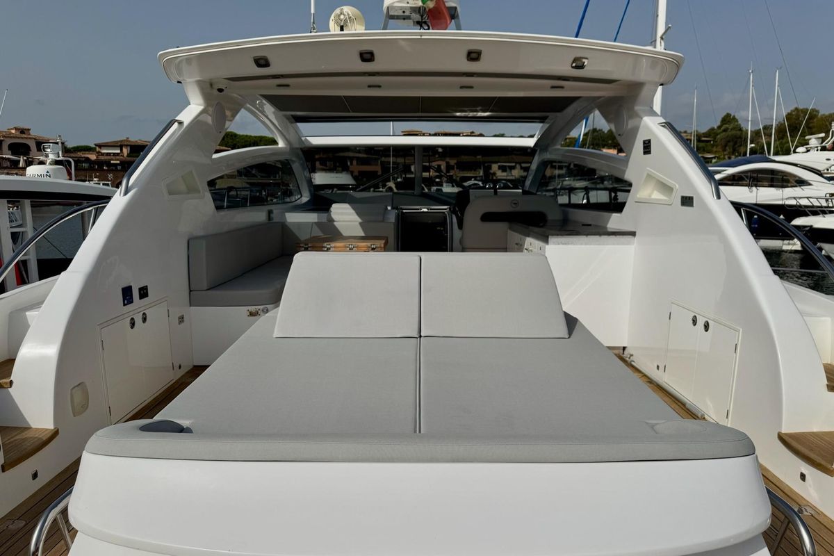 2021 Airon 48 