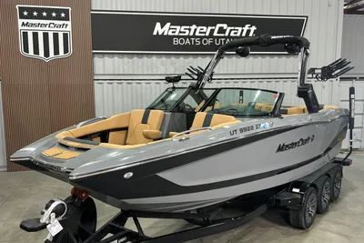 MasterCraft X24
