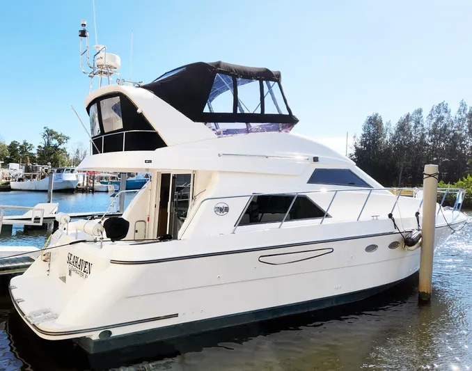 Seahaven Yacht Photos Pics 